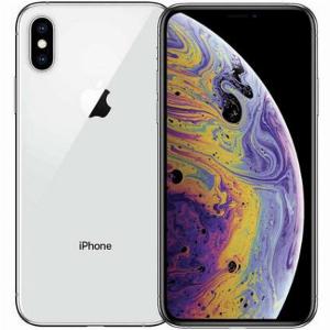 Apple iPhone XS Single Sim  Good  Silver  Unlocked  256gb