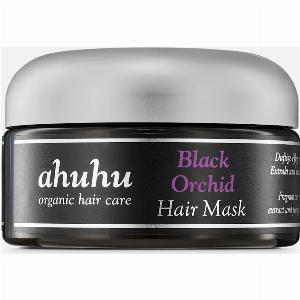 Masque Capillaire Black Orchid