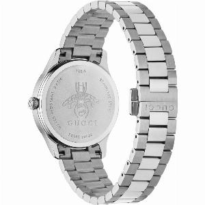 Gucci YA1265043 GTimeless Bee Dial Unisex Watch