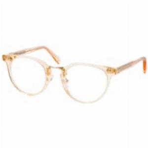 Monc MONTI 0902 06 inkl Gläser Runde Brille Unisex