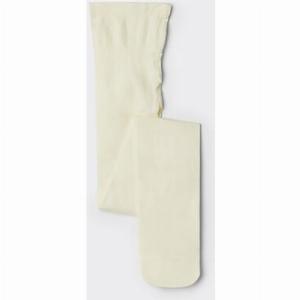 Calzedonia Collant 50 Deniers Toucher Doux pour Fille Fille Naturel Taille 46 ans