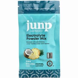 iHerb Réduction de 40 % sur mélanges de poudre électrolytique Pina Colada 5 sachets