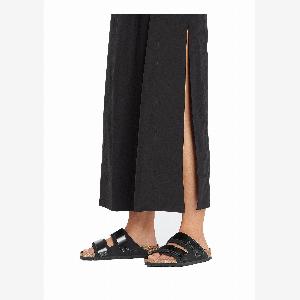 Birkenstock  ciabatte nere da 150  a 105  sconto 30