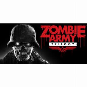 Zombie Army Trilogy Steam Key