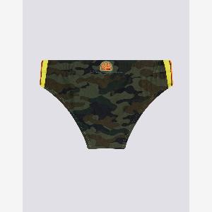 Slip mare mini Diwalter verde 10 ora a 42  con sconto del 7