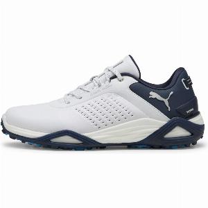 Chaussures de golf en cuir Puma Shadowcat Nitro