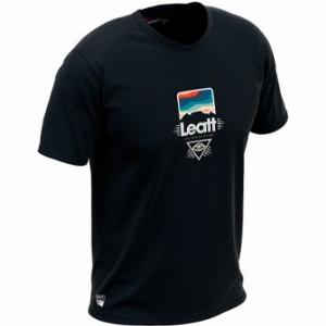 Leatt MTB All Mountain 20 Junior Short Sleeve Jersey