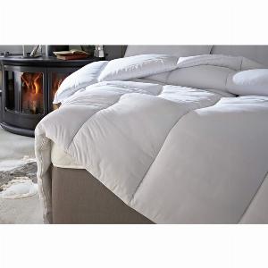 Get 12 discount on Silentnight Warm and Cosy 135 Tog Duvet Single size