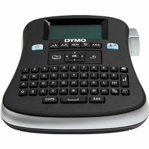 Dymo LabelManager 210D QWERTY  Etikettendrucker jetzt 4350  1