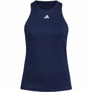 adidas Club Tank Top Women darkblue size S