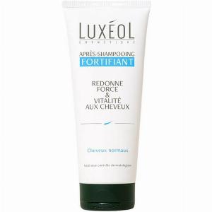 Aprèsshampooing fortifiant Luxéol 200ml  979  au lieu de 1119