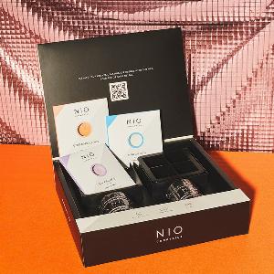 Experience Kit of 6 cocktails  Refill of 3
