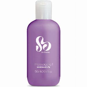 So Divine Massage Oil 100ml