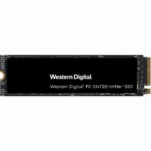 Western digital sdapntw256g1027 256gb m2 nvme ssd