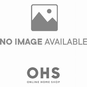 OHS Grey Quilted Seersucker Duvet Cover Set Double Size now 23 reduced by 4