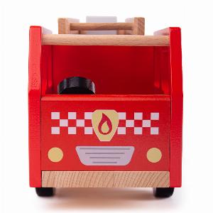 Bigjigs Toys City Fire Engine now 2082 previously 2499 save 17