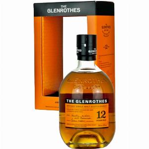 Svinando Sconto del 10% su The Glenrothes 12 Anni