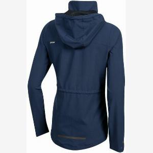 Jetzt 40 Rabatt auf die Damen Jacke Pearl Izumi W Versa Barrier Blau