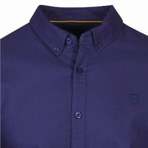 Enjoy a 10 Discount on the Tommy Bowe Tesoni Shirt in Indigo  Size L