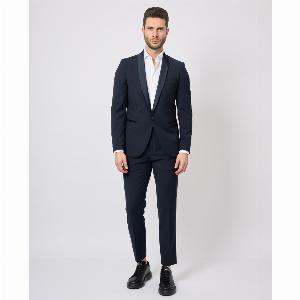 Smoking Mulish con collo sciallato da 29990  a 14995  50