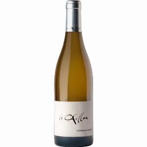 Le Clos du Caillou 2022 75 cl  blanc par 1