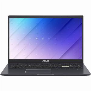 Asus e510ma laptop intel n4020 4gb ram 64gb ssd 156 full hd lightweight laptop  e510maej040ws