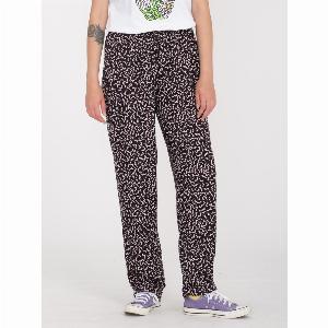 Volcom Pantalon Surfpunk  BLACK