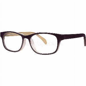 Gallery DEVIN Glasses Brown gold DEVINBrown