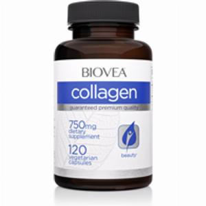 Kollagen 750mg 120 kapseln