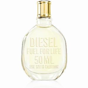 Diesel Fuel for Life Femme Eau de Toilette 50ml Spray