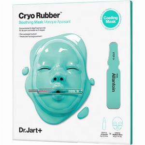 DrJart Cryo Rubber Soothing Mask 1 Stk