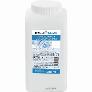 Crème protectrice pour les mains Brenta Hygoclean 1 l blanc