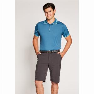 Mens Casual FivePocket Shorts for Comfort and Style