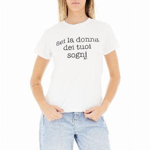 Tshirt girocollo RINASCIMENTO