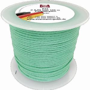 71 Rabatt auf OVERMANN Maurerschnur 50 m Durchmesser 1 mm