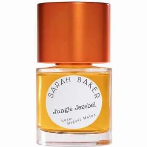 Sarah Baker Jungle Jezebel Extrait De Parfum Vaporisateur 100ml