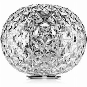 Sconto del 20 sulla lampada da tavolo Kartell Planet 9386