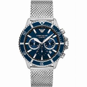 Emporio Armani AR11587 Mens Watch Now 169 Previously 189 Save 11