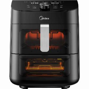 Electrical Discount Enjoy 11% Discount on Midea Products