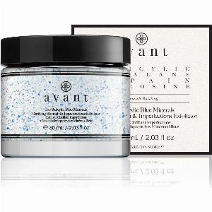 Enjoy 30 Discount on Pro Salicylic Blue Minerals Exfoliator for Blemishes