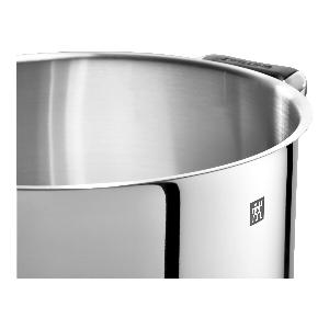 ZWILLING Poletto 5pz Set di pentole