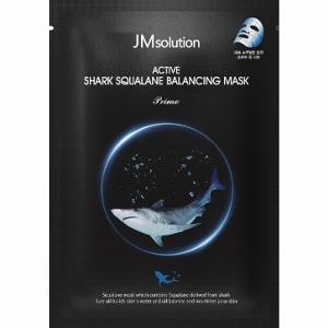 Sparen Sie 58 auf die JMsolution Active Shark Squalane Maske  1 Stück