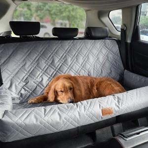 Vevor Sconto del 40% su seggiolino auto per cani di media taglia 45kg 197988408406