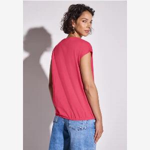 Tshirt en jersey style tunique  avant 2599  maintenant 18  31 