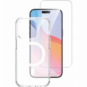 4smarts 360 Premium Protection Set für Apple iPhone 16 Pro