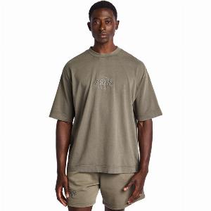 Tshirts NBA Homme Gris XL  Coton  Foot Locker 35  au lieu de 4499 