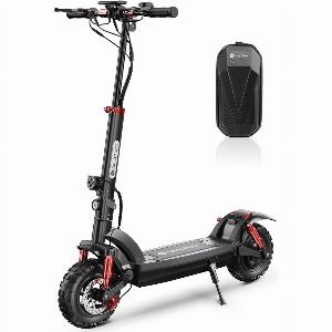 Isinwheel GT2 1000W Trottinette électrique tout terrain