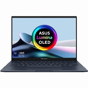 ASUS ZenBook 14 OLED UX3405CAQL104W Intel Core Ultra 9 285H 32GB RAM 1TB SSD 14 Touchscreen WUXGA Windows 11 Home Laptop