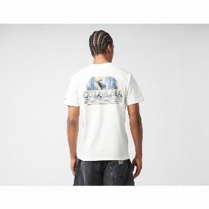 Columbia Wilderness TShirt  size exclusive weiss