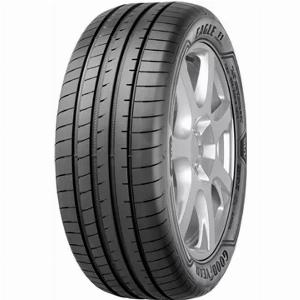23555R19 105W XL Goodyear  Eagle F1 Asymmetric 3 SUV  SUV Tyres  Summer Tyres  Protyre